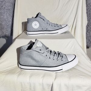 Converse All Star - med top